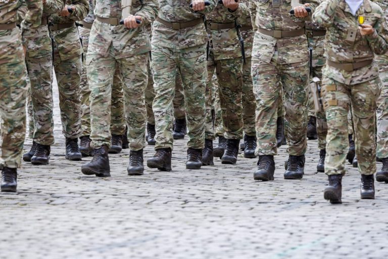 Belgium eyes using army to fight Brussels drug violence