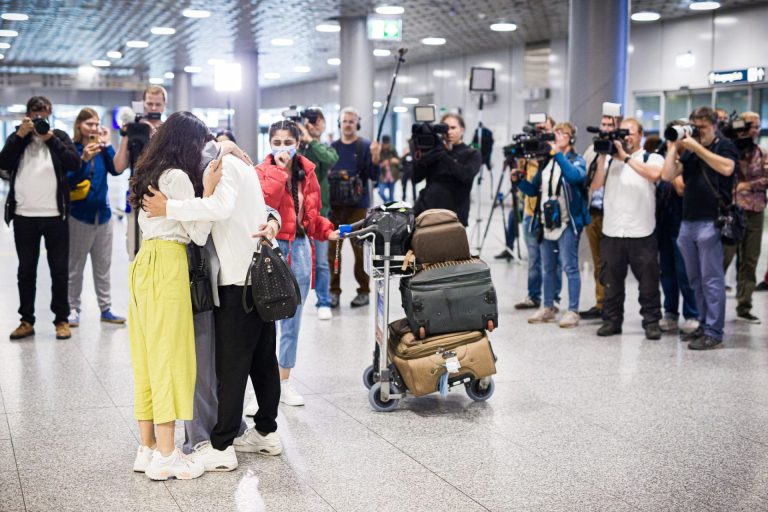 Ten years on: How Europe’s 2015 migration wave redefined societies