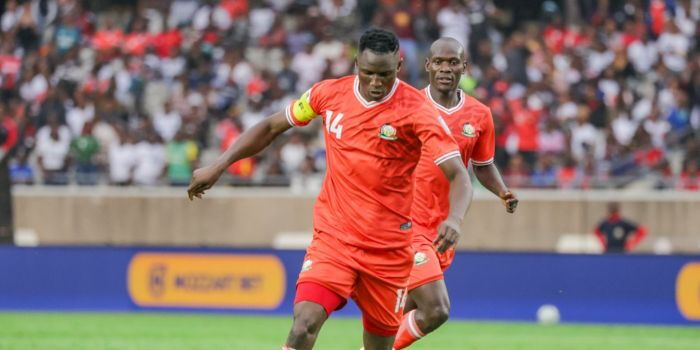Kenyans React After Harambee Stars Humbling Loss Against Gambia