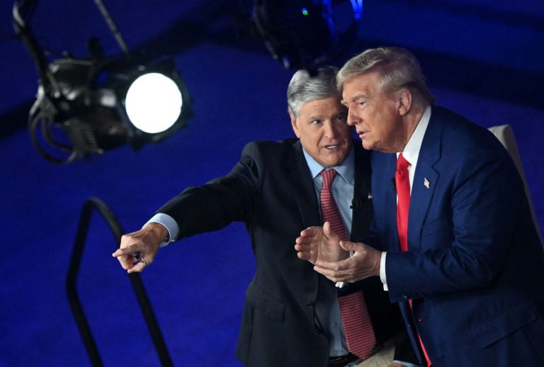 Newsmax lawsuit shows Fox News is bigger than Donald Trump