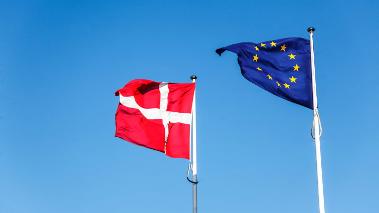 Programme of the Danish Presidency of the Council of the European Union
