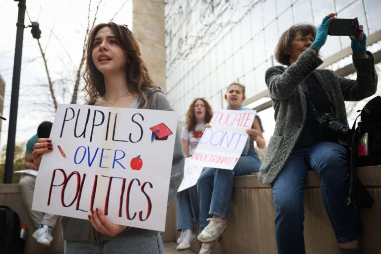 Harvard Dominates Headlines, But Other Schools Are Quietly Battling Trump