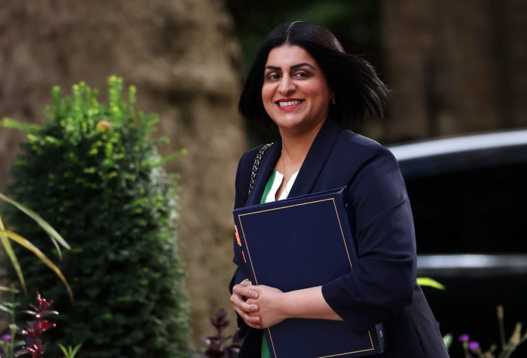 Labour needs a new deputy leader. These are the runners and riders.