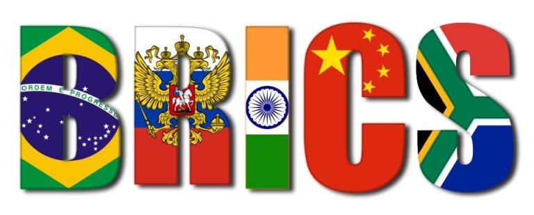 BRICS Meetings Starting to Show Divisions