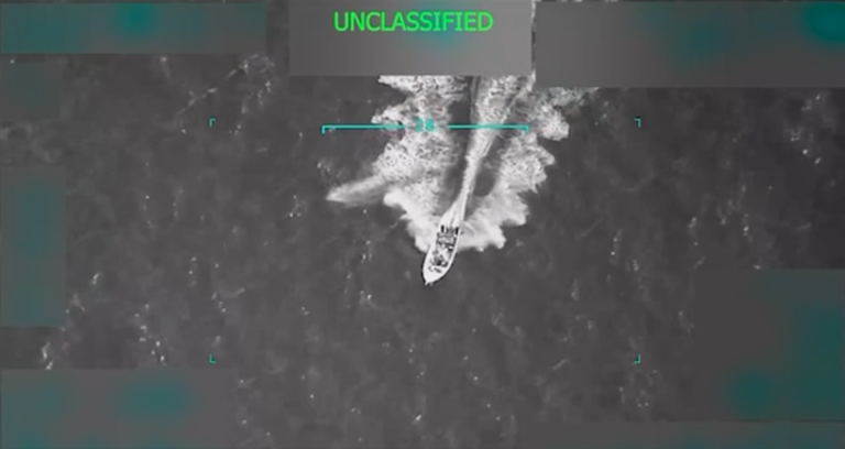 Expert: US obliteration of Caribbean boat was a clear violation of international law