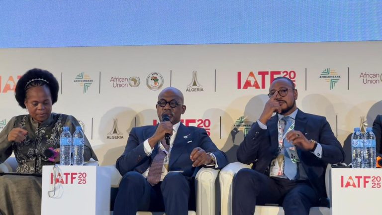 Ogun Is Nigeria’s Top Investment Destination, Gov Abiodun Tells AfCFTA Panel In Algiers