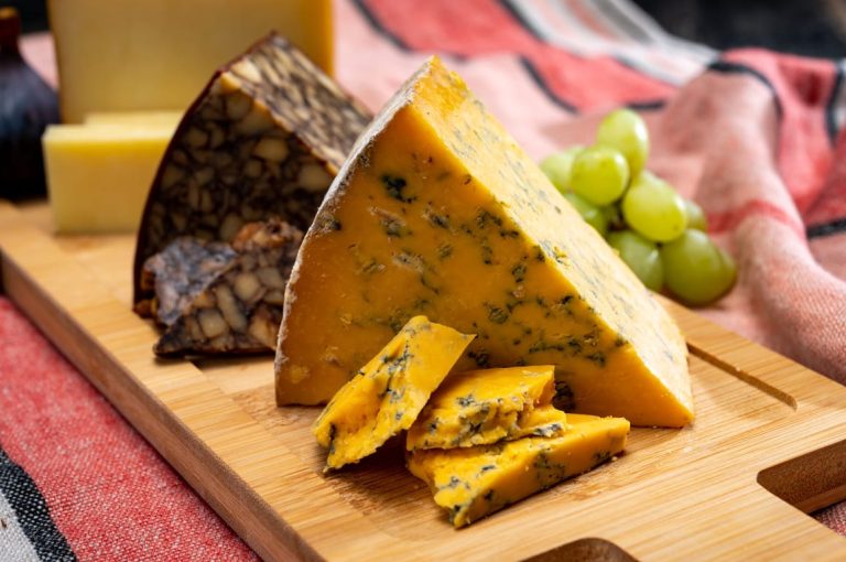 Brits cheesed off as Trump gives EU a better dairy deal