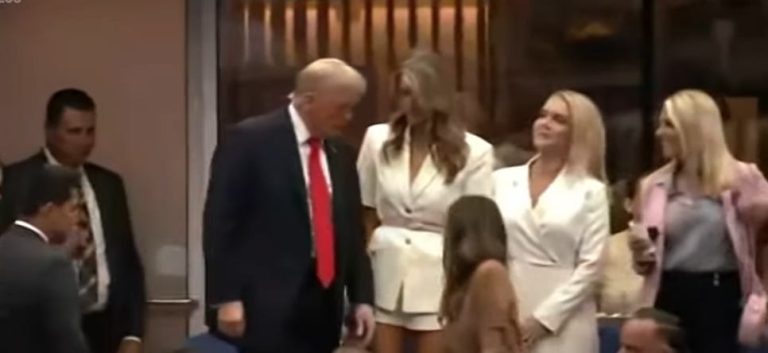 The US Open Tried To Blackout Trump Getting Booed, But It Didn’t Work