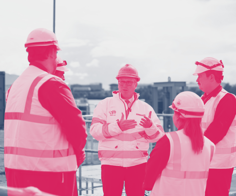 The Chancellor sees Critical Minerals are a case study in Securonomics 