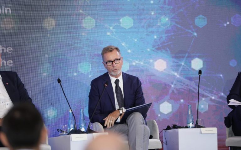 Gonzato: I believe we will close all the chapters of the EU-Albania negotiations this year