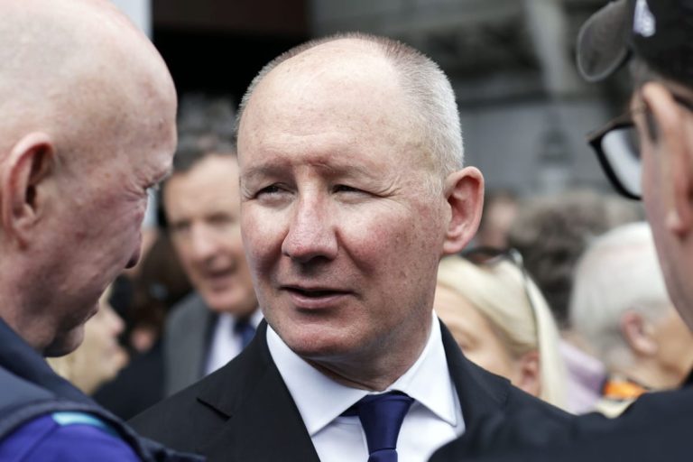 Gaelic football legend wins spot on Ireland’s presidential ballot