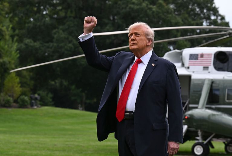 Trump is invading Chicago — just like he promised