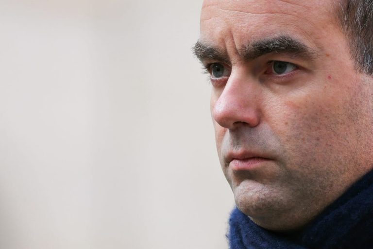 Macron chooses Lecornu as new French PM