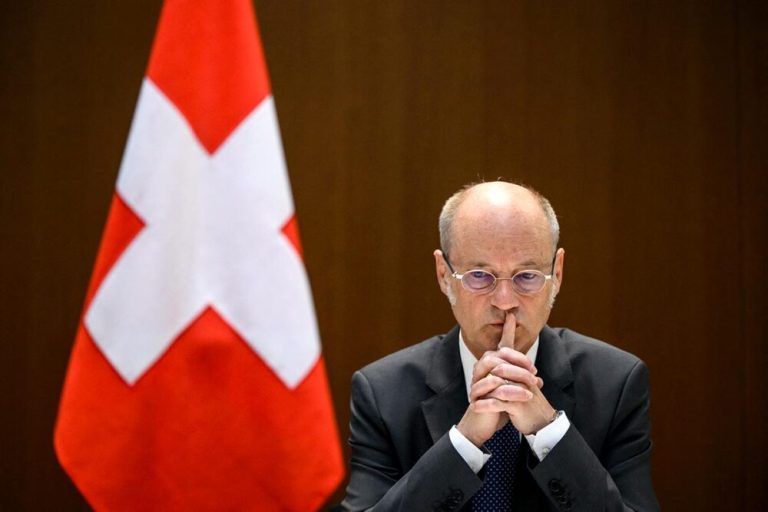Slowness, alleged political interference mark Swiss record