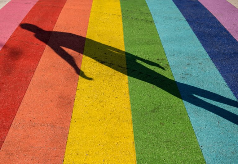 The Government Abandoned LGBTQ+ Workers. Its Former Civil Rights Lawyers Stepped Up.