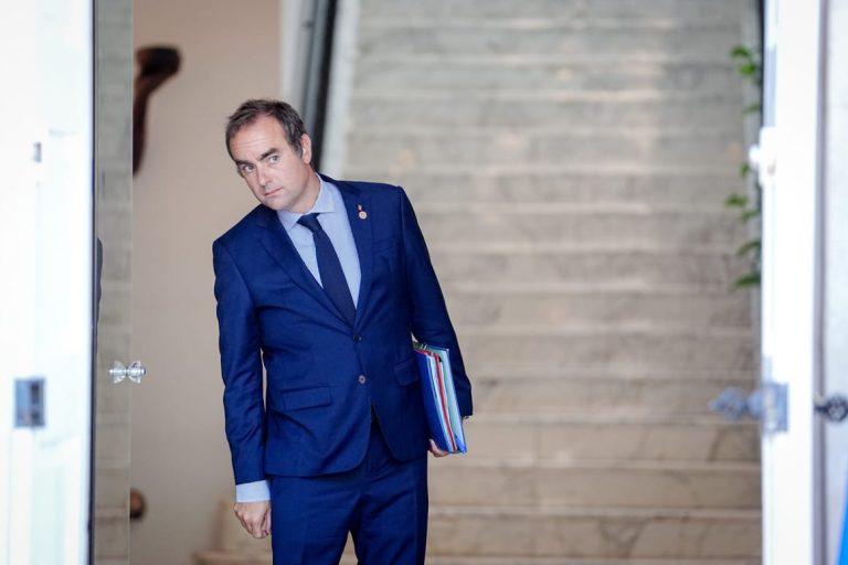 France’s new PM Lecornu faces baptism of fire with nationwide protests