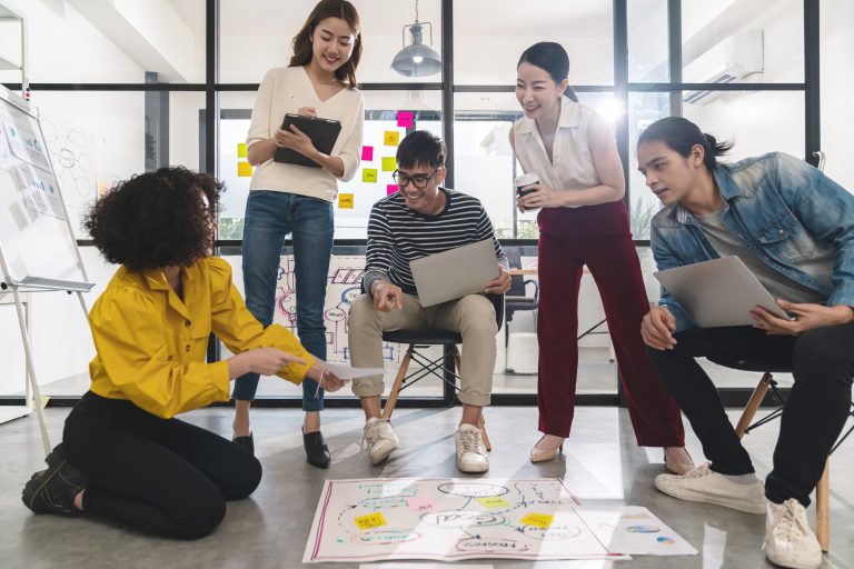 Employers in Singapore take cautious hiring stance as global trade uncertainty persists