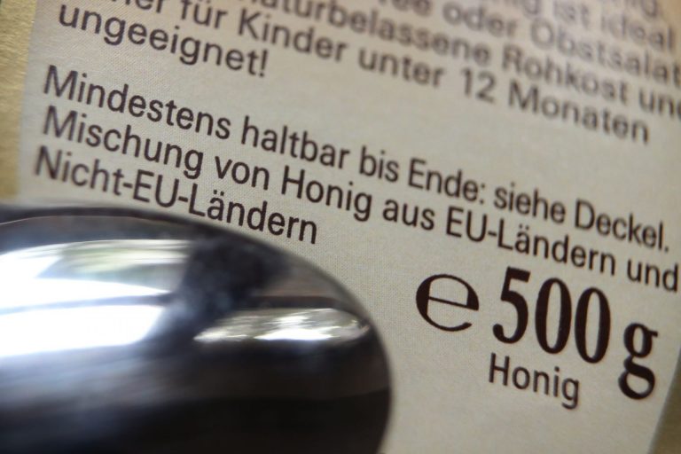 EU Directive: Clearer Indications of Honey Origin Soon Mandatory
