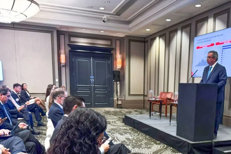 MEF: Peru is one of the most reliable investment hubs in Latin America