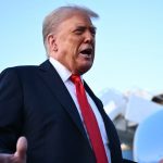 Trump pushing EU to slap 100% tariffs on China, India, reports say