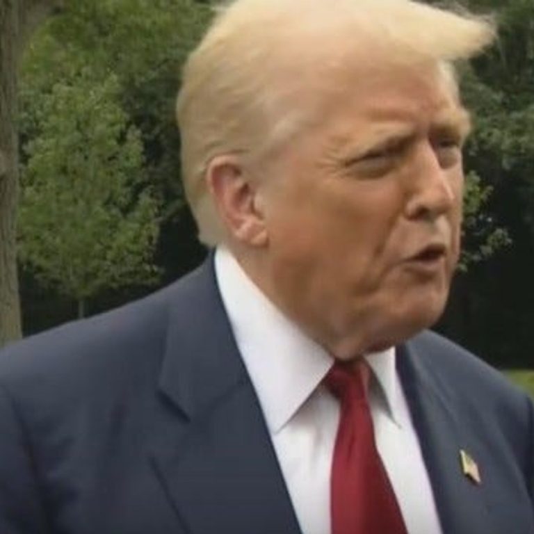 Reeling Trump Makes The Epstein Scandal Even Worse