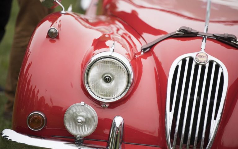 Veteran cars escape the scrap heap – are ‘vehicles of particular cultural interest’