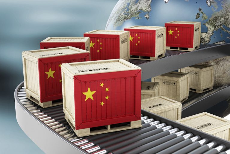 China’s gallium grip squeezing and eroding US military’s edge