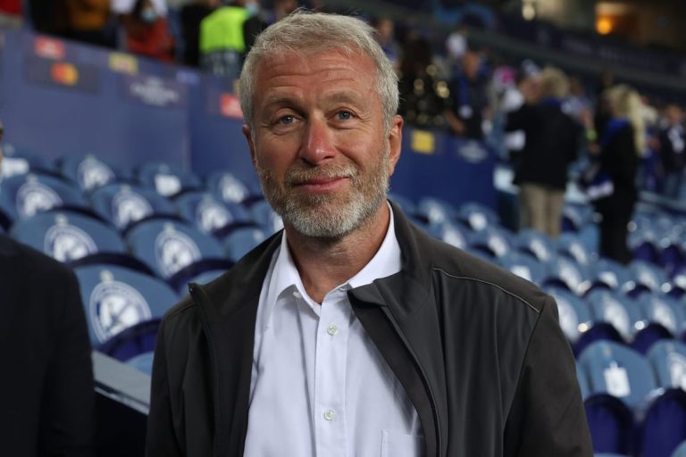 Roman Abramovich defeated in legal fight against EU sanctions
