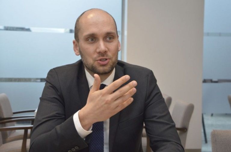 K. Galek: Russia’s participation in the construction of a nuclear source is a gamble with the energy security of Slovakia and the EU