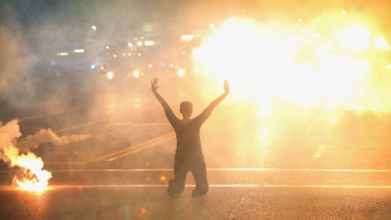 “THIS IS WAR”: Some Right-Wing Figures Call for Retribution Following Kirk Killing