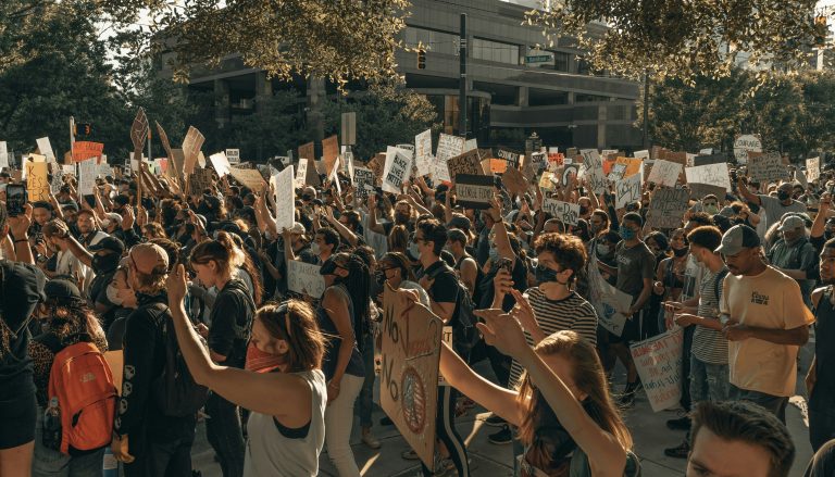 Half the Answer #32: The Language of Democrats and Republicans