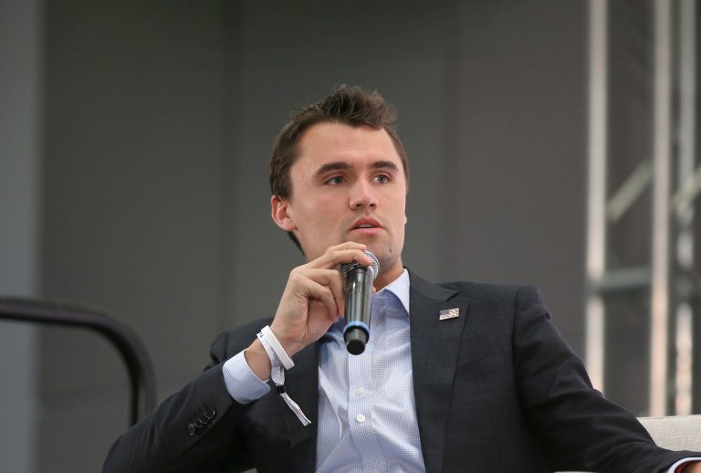 “Loved and admired by all”: Trump praises Charlie Kirk following fatal shooting