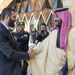Gulf states seeking growth still hostage to regional chaos
