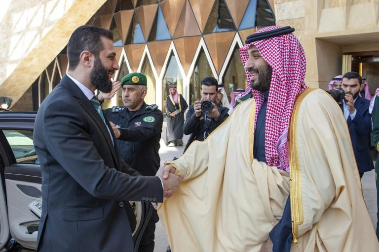 Gulf states seeking growth still hostage to regional chaos