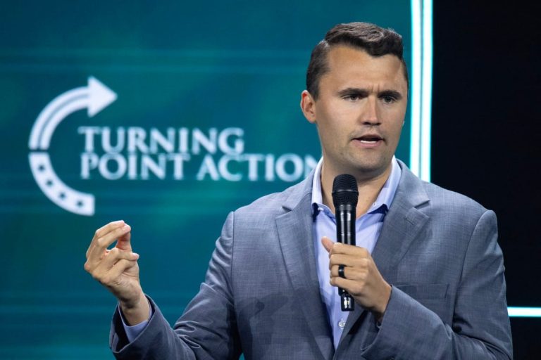 Europe unites to condemn ‘horrific assassination’ of Trump ally Charlie Kirk