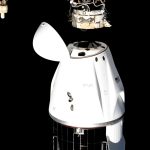 Stuck NASA astronauts head back to Earth after 9 months in space