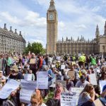 When All Protest Is Terrorism