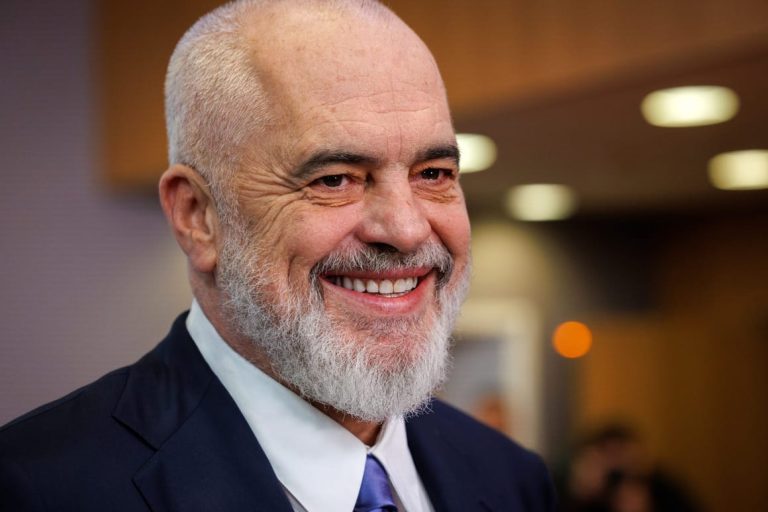 Albania appoints world’s first AI-made minister