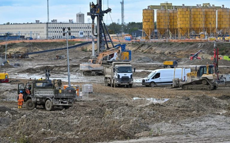 The EU court cancels the green light for Hungarian aid to build Russian reactors