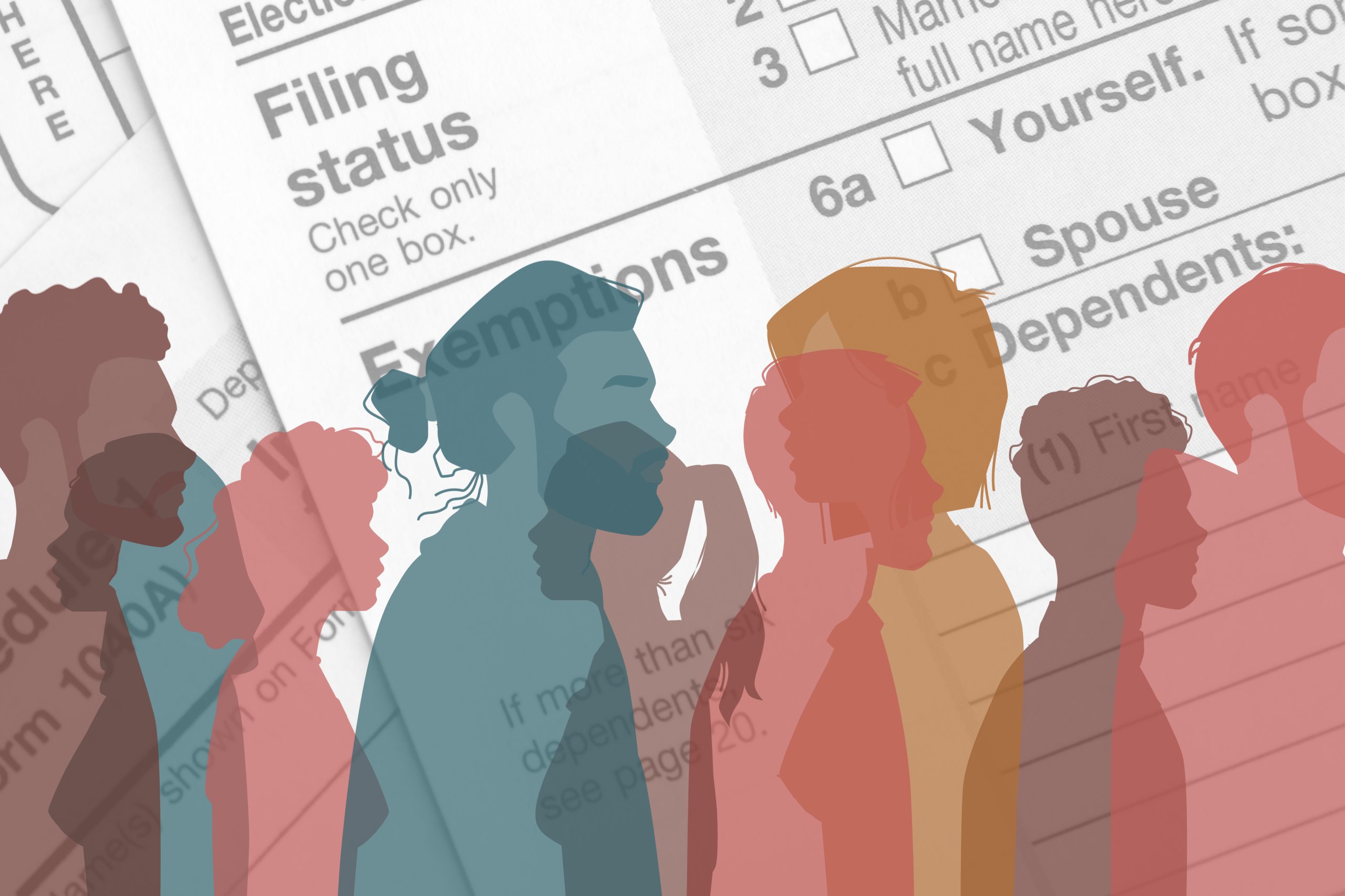 The Cruel Catch-22 of Cash Aid