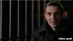 RFE/RL Journalist Ihar Losik Freed After More Than 5 Years Of Brutal Detention In Belarus