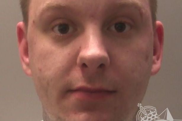 Drug dealer who fled to South America to pay back £1 despite making £115,000