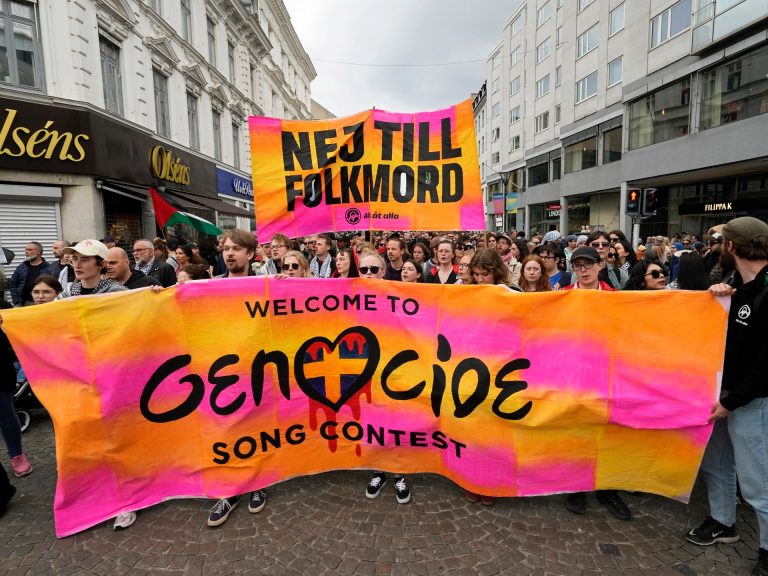 Ireland won’t participate in Eurovision 2026 if Israel does: Broadcaster