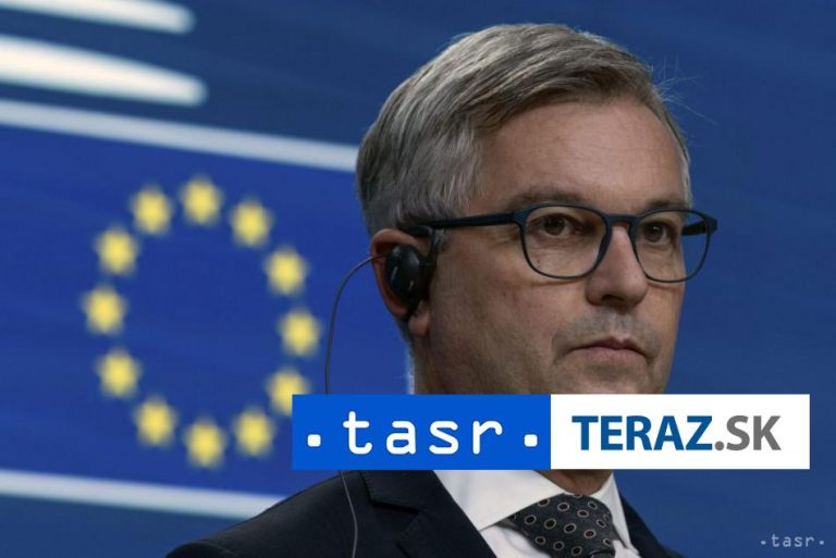 Commissioner Brunner: The EU must address migration together; Slovakia has shown solidarity with Ukrainians