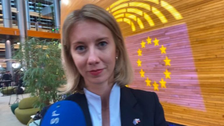 Lucia Yar: EP in the EU budget for 2026 does not want cuts on people and scientific research