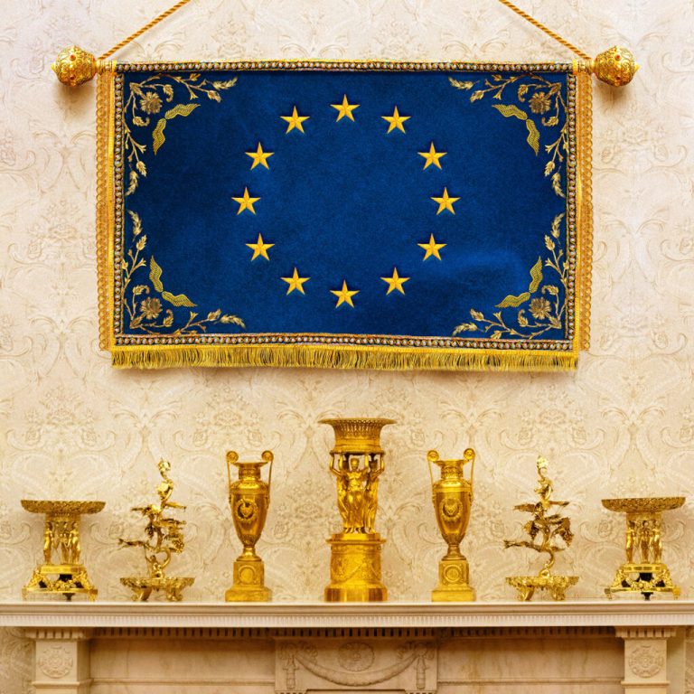 Comment Donald Trump est devenu président de l’Europe