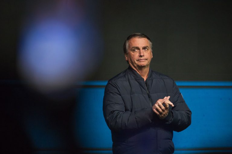 Bolsonaro convicted of coup attempt by Brazil’s Supreme Court