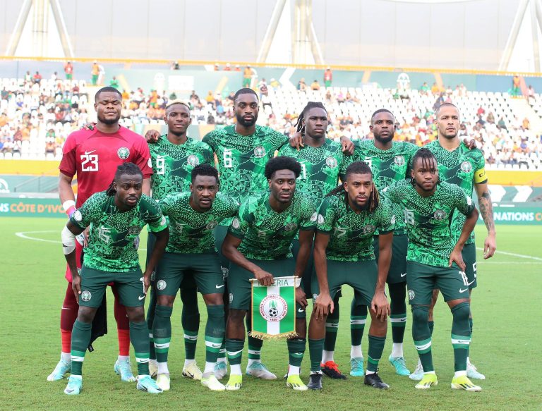 Int’l friendly: Eagles to face Venezuela in United States