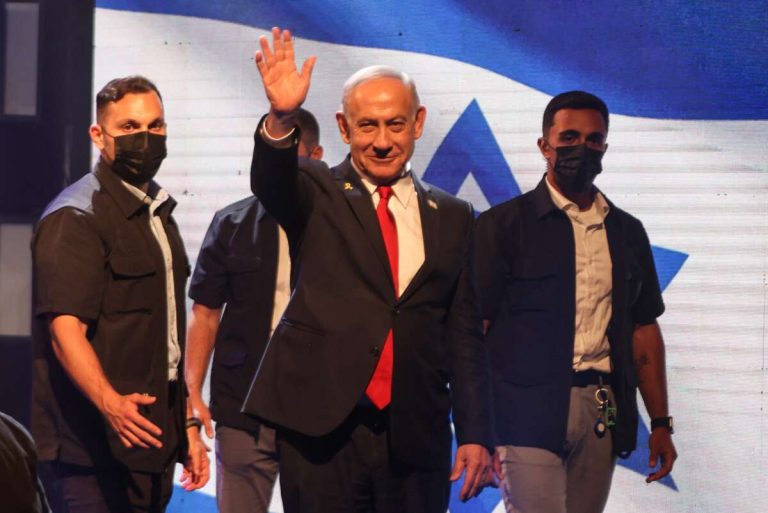 Netanyahu Invokes 9/11 to Threaten Qatar as US Condemns Doha Strike