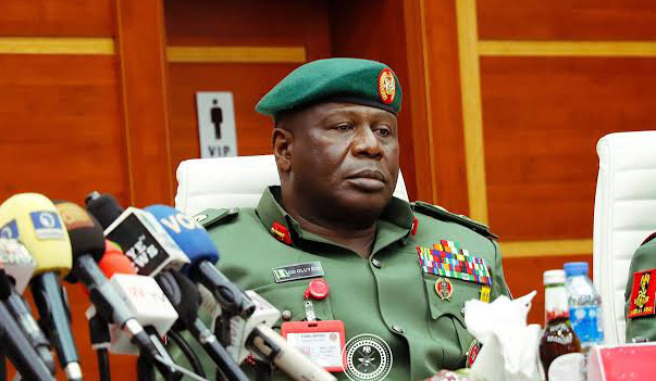 Group Tells Tinubu To Ignore Calls For Removal Of Service Chiefs